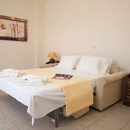 Falcon Villa *