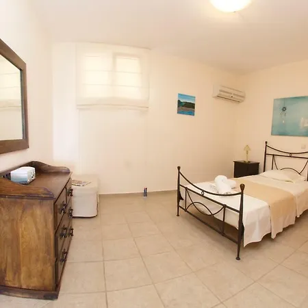 Villa Falcon *